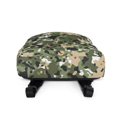 Nordic Combat Uniform CAMO Backpack