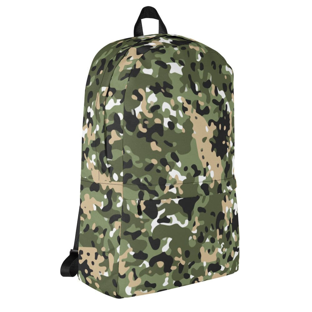 Nordic Combat Uniform CAMO Backpack - Backpack