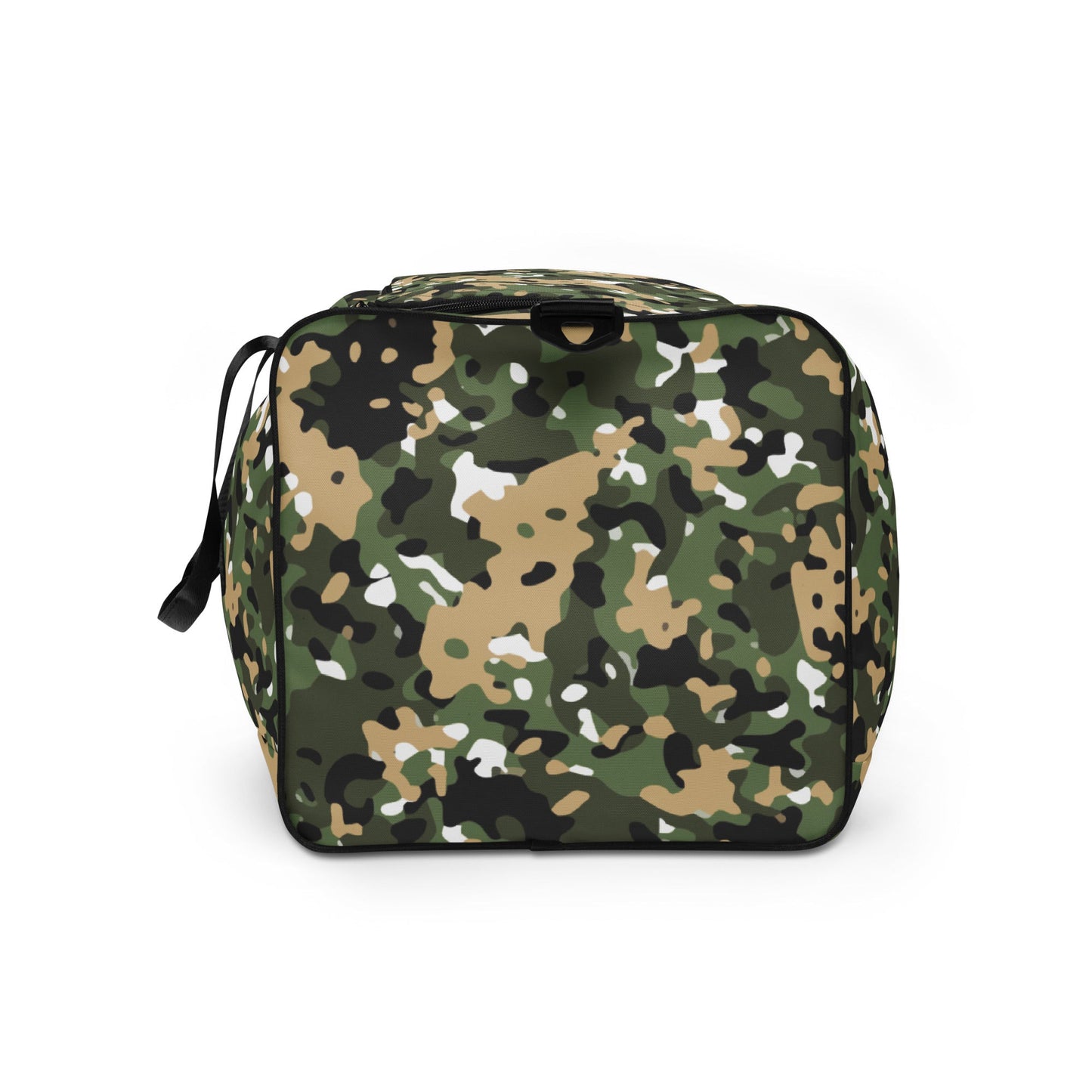 Nordic Combat Uniform CAMO Duffle bag Bags