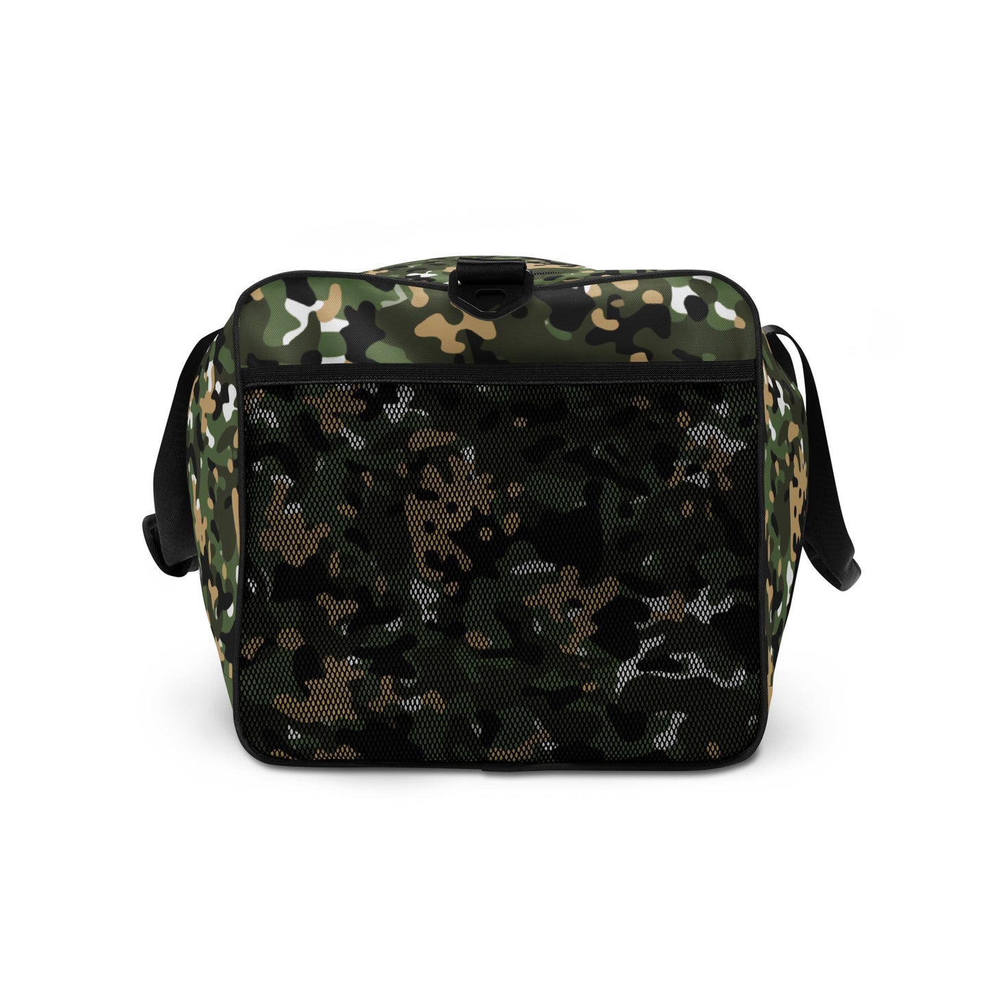 Nordic Combat Uniform CAMO Duffle bag Bags
