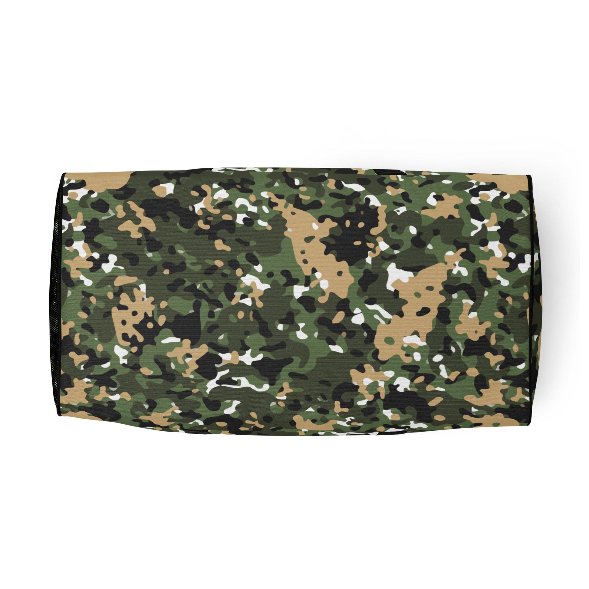 Nordic Combat Uniform CAMO Duffle bag Bags