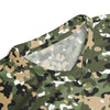 Nordic Combat Uniform CAMO unisex sports jersey