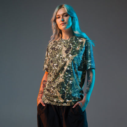 Nordic Combat Uniform CAMO unisex sports jersey - Sports Jerseys