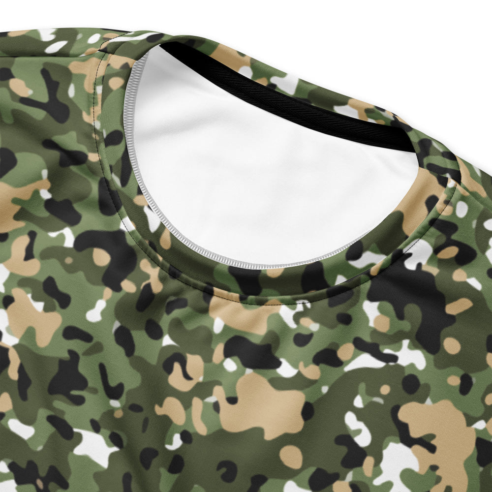 Nordic Combat Uniform CAMO Unisex Sweatshirt