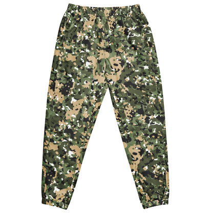 Nordic Combat Uniform CAMO Unisex track pants - Track Pants