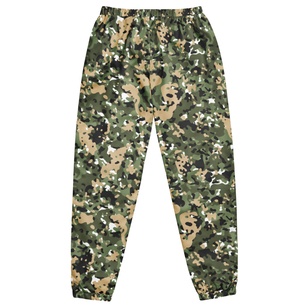 Nordic Combat Uniform CAMO Unisex track pants - Track Pants