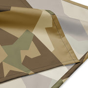 Nordic Leaf Pile Desert CAMO Bandana - Head
