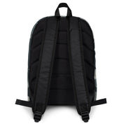 Nordic Leaf Pile Urban CAMO Backpack - Bag