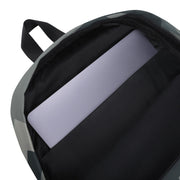 Nordic Leaf Pile Urban CAMO Backpack - Bag