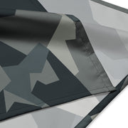 Nordic Leaf Pile Urban CAMO Bandana - Head