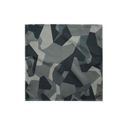Nordic Leaf Pile Urban CAMO Bandana - S - Head