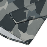 Nordic Leaf Pile Urban CAMO Unisex Hockey Fan Jersey