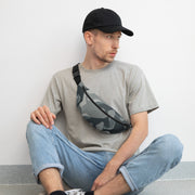 Nordic Leaf Pile Urban CAMO Waist Pack - S/M - Bag