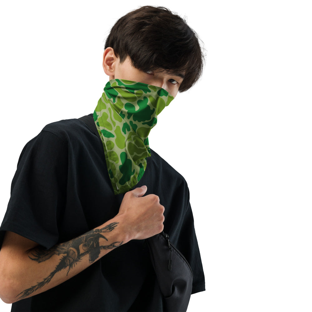 North Korean Duck Hunter CAMO bandana - M - Bandana