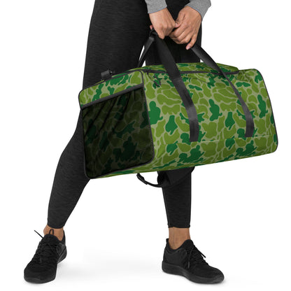 North Korean Duck Hunter CAMO Duffle bag - Bag