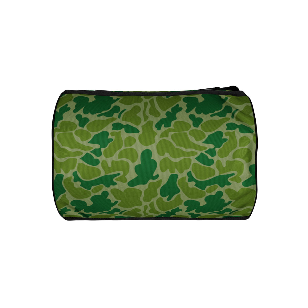 North Korean Duck Hunter CAMO gym bag - Gym Bag