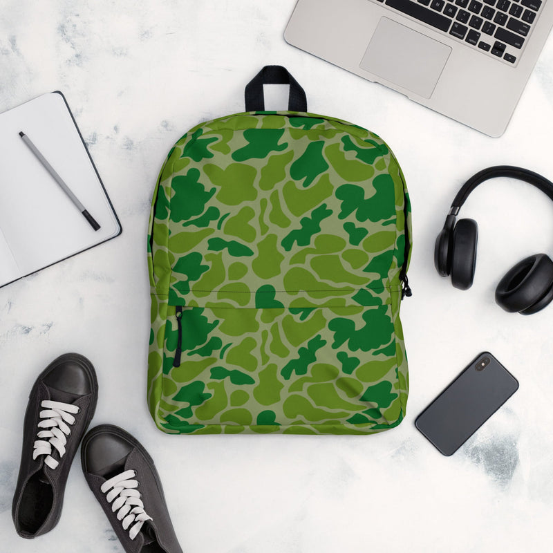 Duck Hunter KPA CAMO Backpack - Bag