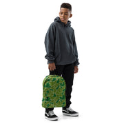 Duck Hunter KPA CAMO Backpack - Bag