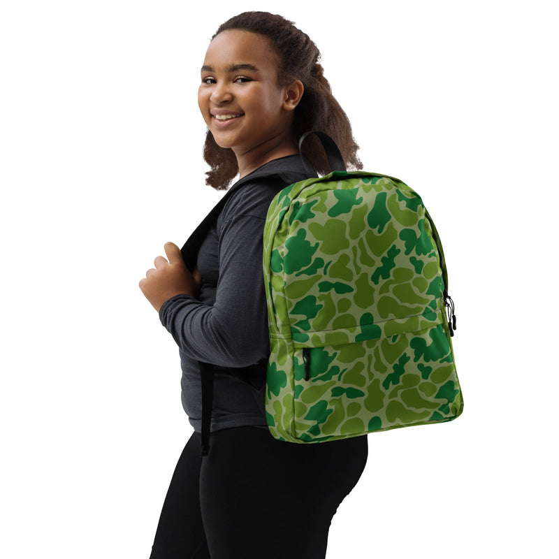 Duck Hunter KPA CAMO Backpack - Bag