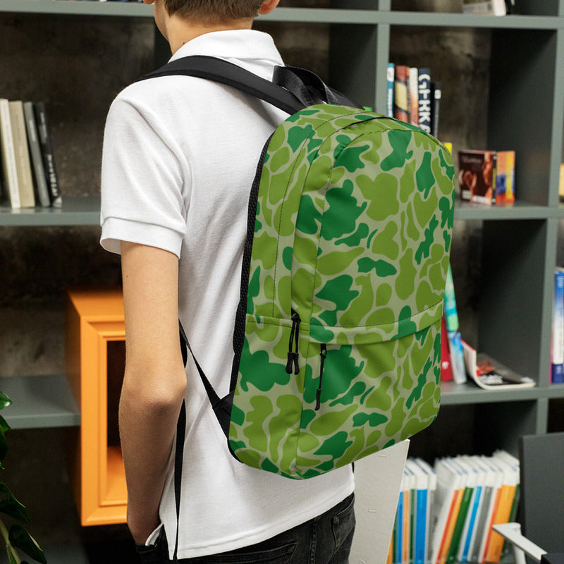 Duck Hunter KPA CAMO Backpack - Bag