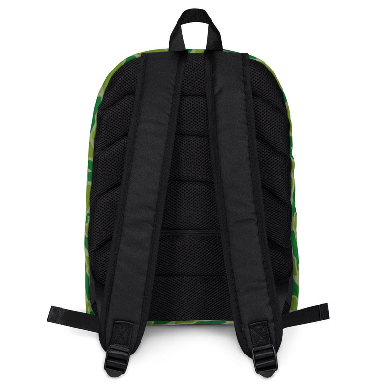 Duck Hunter KPA CAMO Backpack - Bag