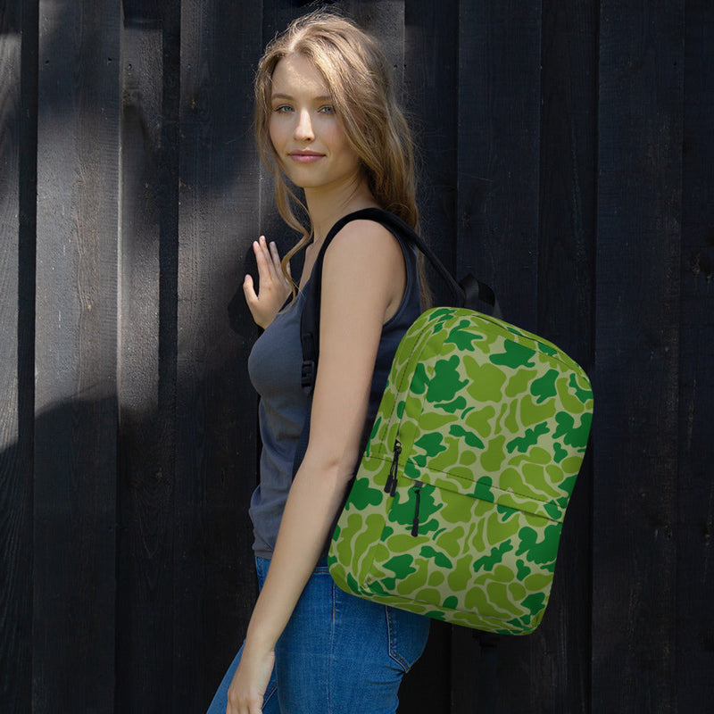 Duck Hunter KPA CAMO Backpack - Bag