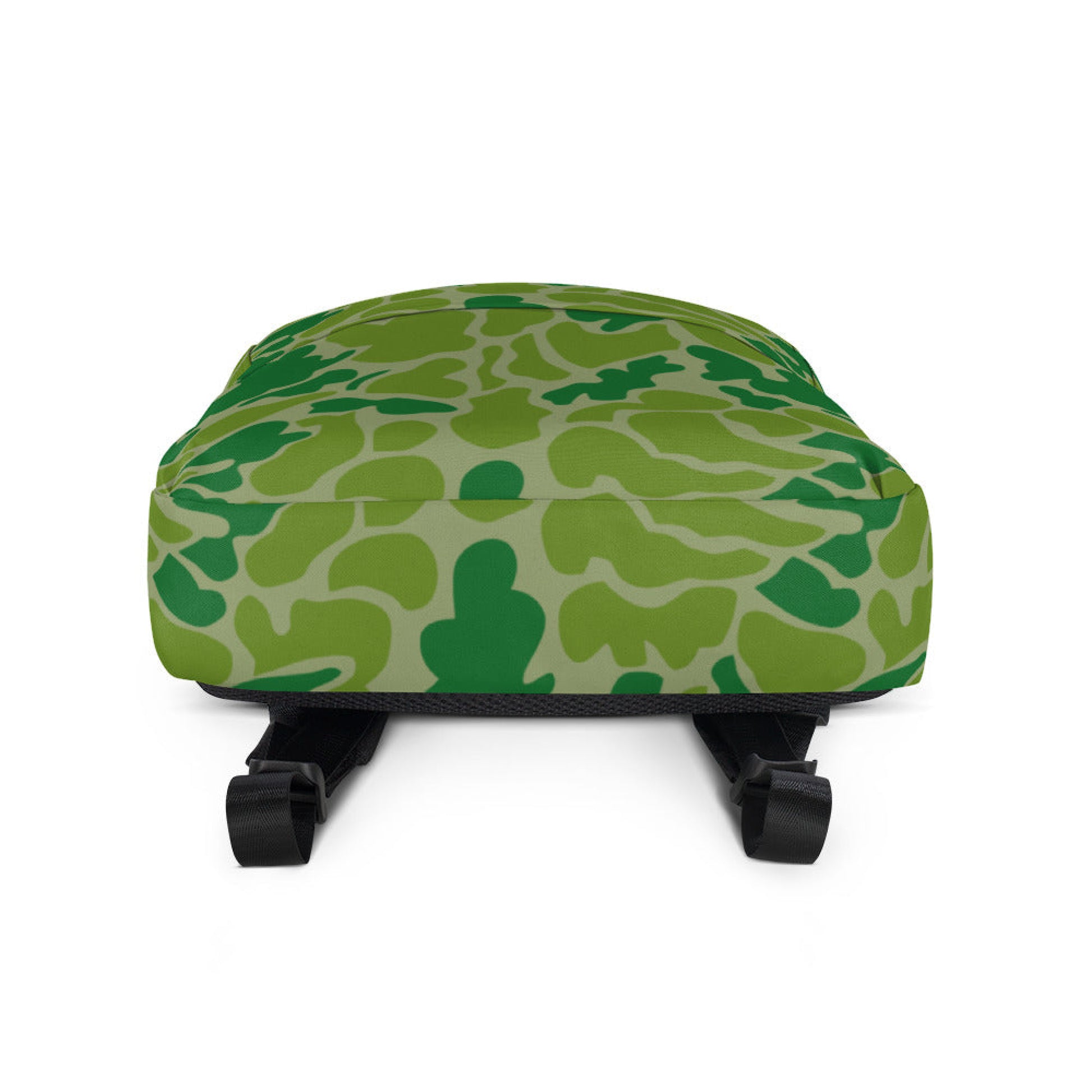 North Korean KPA Duck Hunter CAMO Backpack Backpacks