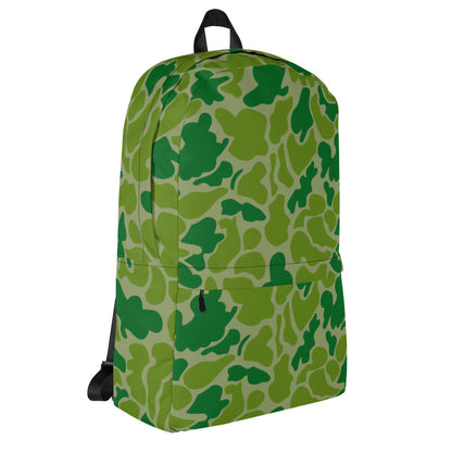 North Korean KPA Duck Hunter CAMO Backpack Backpacks