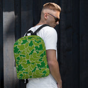Duck Hunter KPA CAMO Backpack - Bag