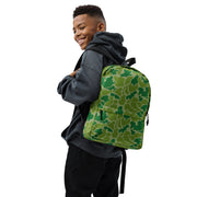 Duck Hunter KPA CAMO Backpack - Bag