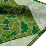 Duck Hunter KPA CAMO Bandana - Head