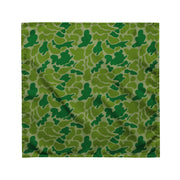 Duck Hunter KPA CAMO Bandana - M - Head