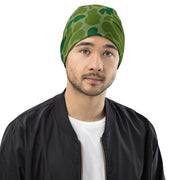 Duck Hunter KPA CAMO Beanie - Head