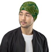 Duck Hunter KPA CAMO Beanie - Head