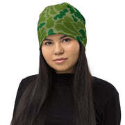 Duck Hunter KPA CAMO Beanie - Head