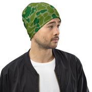 Duck Hunter KPA CAMO Beanie - S - Head