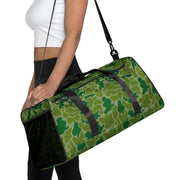 Duck Hunter KPA CAMO Duffle Bag