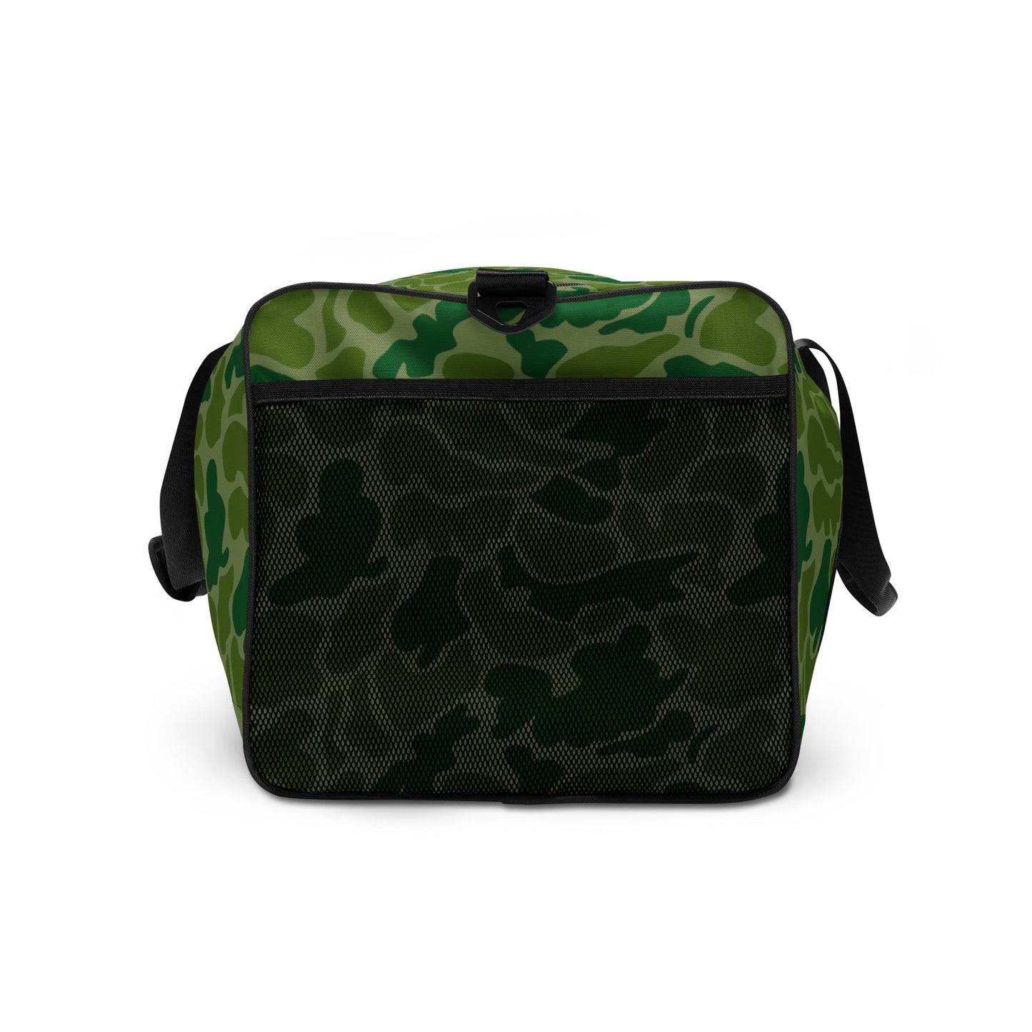 North Korean KPA Duck Hunter CAMO Duffle bag Bags