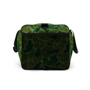 Duck Hunter KPA CAMO Duffle Bag