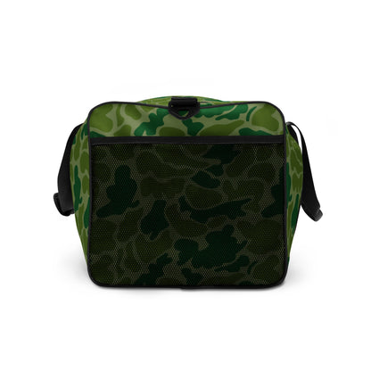 North Korean KPA Duck Hunter CAMO Duffle bag Bags