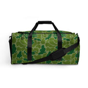 Duck Hunter KPA CAMO Duffle Bag