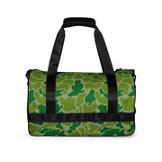 Duck Hunter KPA CAMO Gym Bag