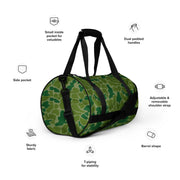 Duck Hunter KPA CAMO Gym Bag