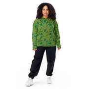 Duck Hunter KPA CAMO Unisex Hockey Fan Jersey