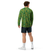Duck Hunter KPA CAMO Unisex Hockey Fan Jersey