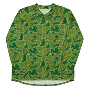 Duck Hunter KPA CAMO Unisex Hockey Fan Jersey
