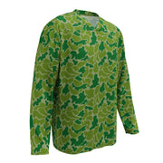 Duck Hunter KPA CAMO Unisex Hockey Fan Jersey