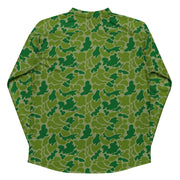 Duck Hunter KPA CAMO Unisex Hockey Fan Jersey