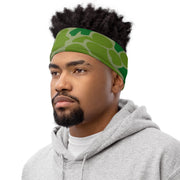 Duck Hunter KPA CAMO Neck Gaiter - Head