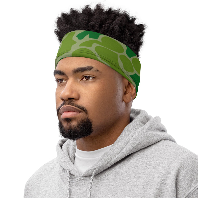 Duck Hunter KPA CAMO Neck Gaiter - Head